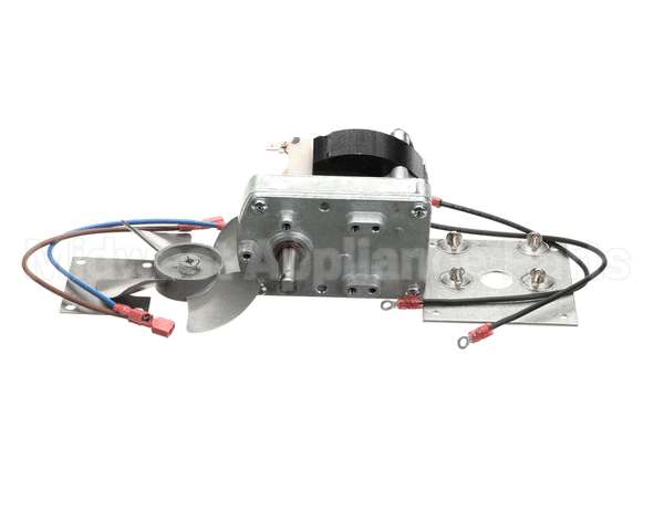 87-029S Prince Castle Gm Boxed Motor W/Mtg Bracket,115V-120V