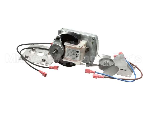 87-029S Prince Castle Gm Boxed Motor W/Mtg Bracket,115V-120V