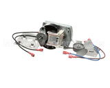 87-029S Prince Castle Gm Boxed Motor W/Mtg Bracket,115V-120V