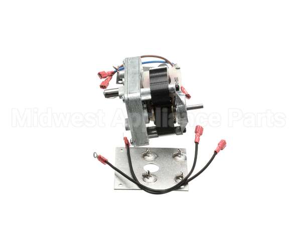 87-029S Prince Castle Gm Boxed Motor W/Mtg Bracket,115V-120V