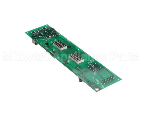 87-03-001 Cozoc Main Circuit Board