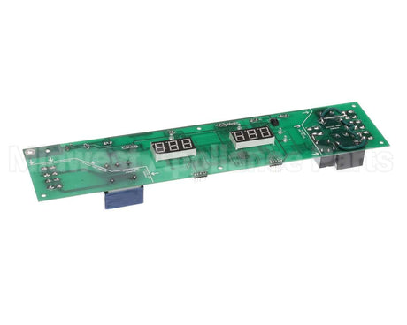 87-03-001 Cozoc Main Circuit Board