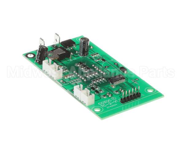 87-03-002 Cozoc Control Board