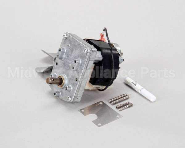 87-032S Prince Castle Kit Motor 9 Sec 50Hz