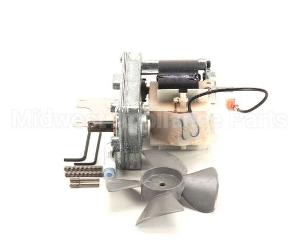 87-041S Prince Castle Kit,Motor 9 Sec,60Hz