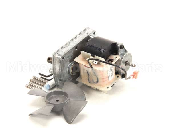 87-041S Prince Castle Kit,Motor 9 Sec,60Hz