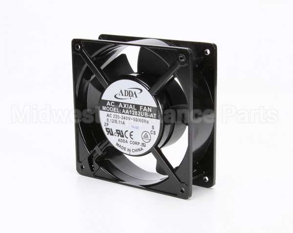 87-042S Prince Castle Boxed Kit,Fan