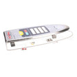 87.00.000 Compatible Rational Control Panel Insert With Overlay