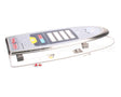 87.00.000 Rational Control Panel Insert With Overlay