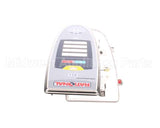 87.00.000 Rational Control Panel Insert With Overlay