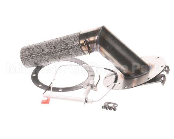 87.00.055 Rational Burner Hot Air Kit