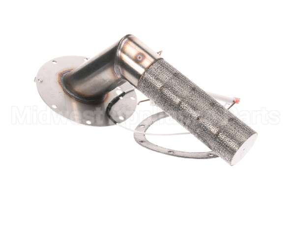 87.00.055 Rational Burner Hot Air Kit