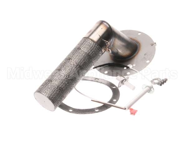 87.00.055 Rational Burner Hot Air Kit