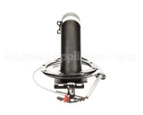 87.00.057 Rational Burner Hot Air Kit