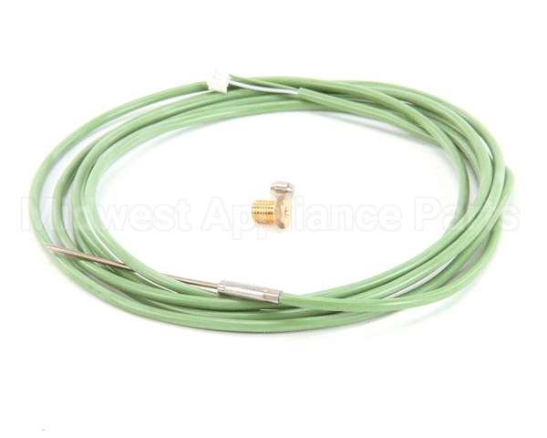 87.00.058 Rational Thermocouple Quenching B2