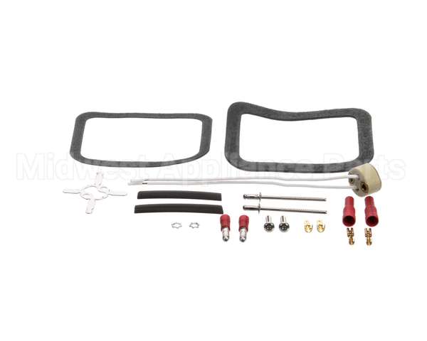 87.00.065 Rational Repair Kit Bulb Socket