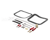 87.00.065 Rational Repair Kit Bulb Socket