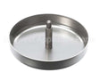 87.00.066 Rational Vent Cover W. Spacer Ring