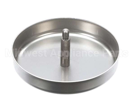 87.00.066 Rational Vent Cover W. Spacer Ring