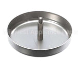 87.00.066 Rational Vent Cover W. Spacer Ring