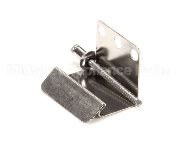 87.00.077 Rational Fixing Bracket Kit For Interior Glass Pa