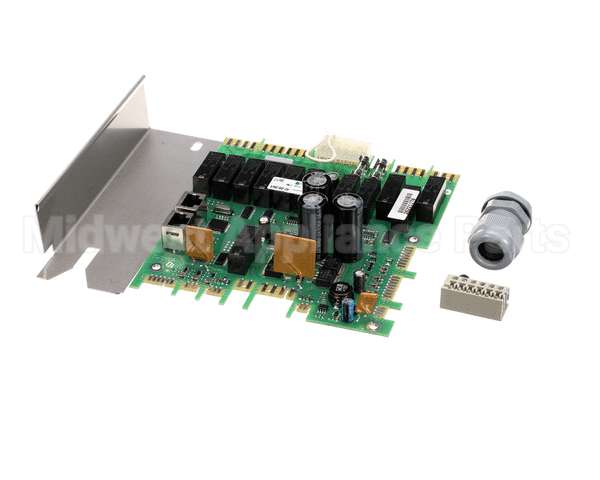 87.00.134 Rational Retrofit Kit Energyopt. Scc