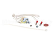 87.00.136 Rational Conversion Kit Buzzer