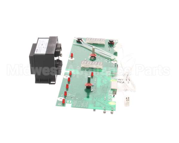 87.00.139 Rational Conversion Kit Cm-Pcb