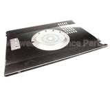 87.00.144 Rational Air Baffle Cpl.