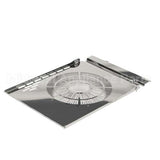 87.00.145 Rational Air Baffle Cpl.