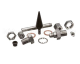 87.00.330 Rational Repair Kit Moistening Nozzle