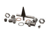 87.00.330 Rational Repair Kit Moistening Nozzle