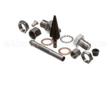87.00.330 Rational Repair Kit Moistening Nozzle