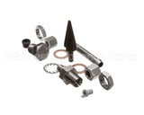 87.00.330 Rational Repair Kit Moistening Nozzle