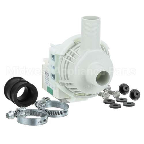 87.00.352 Compatible Rational Pump