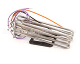 87.00.366 Rational Heating Element With Gasket