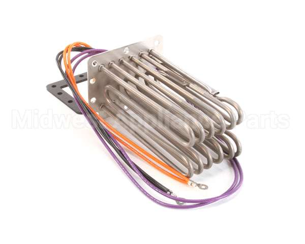 87.00.367 Rational Heating Element With Gasket