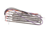 87.00.370 Rational Heating Element With Gasket
