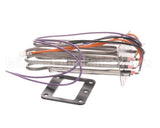 87.00.370 Rational Heating Element With Gasket