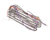 87.00.370 Rational Heating Element With Gasket