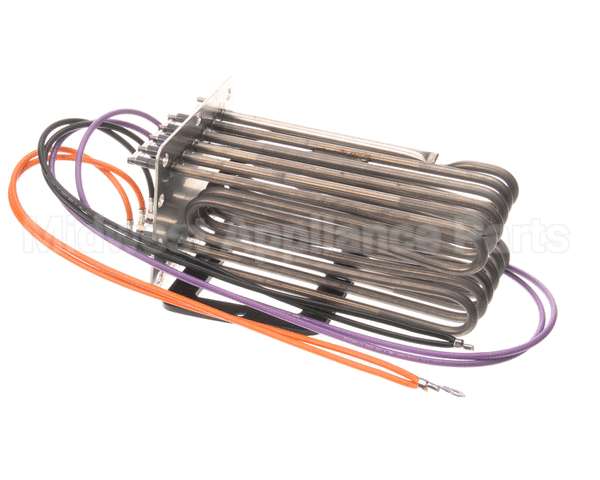 87.00.376 Rational Heating Element With Gasket