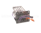 87.00.376 Rational Heating Element With Gasket