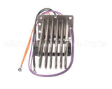 87.00.376 Rational Heating Element With Gasket