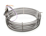 87.00.389 Rational Heating Assembly With Gasket