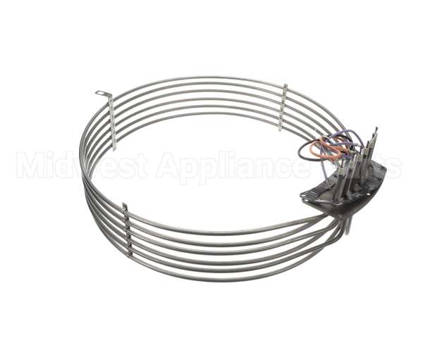 87.00.401 Rational Heating Assembly With Gasket