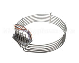 87.00.401 Rational Heating Assembly With Gasket