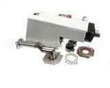 87.00.411 Rational Steam Generator Insolated Service