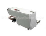 87.00.411 Rational Steam Generator Insolated Service