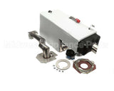 87.00.411 Rational Steam Generator Insolated Service