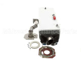 87.00.411 Rational Steam Generator Insolated Service